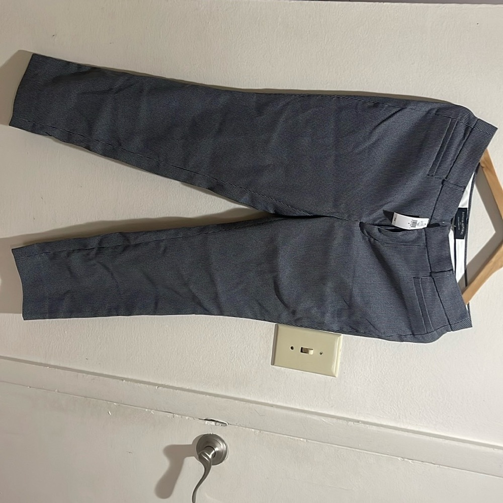 Banana republic, Sloan curvy fit